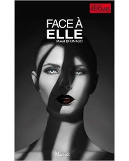 Face à elle - Maud Brunaud