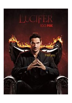 Lucifer - saison 3