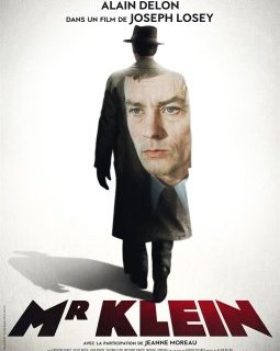 Monsieur Klein - Joseph Losey