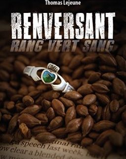 Renversant - Thomas Lejeune