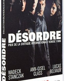 Désordre - Olivier Assayas