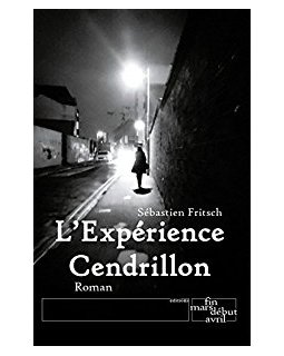 L'expérience Cendrillon - Sébastien Fritsch