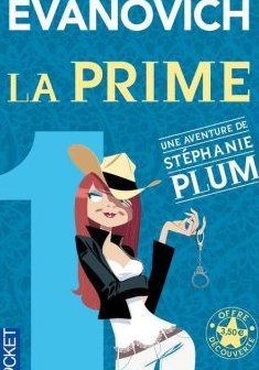 La prime -Janet Evanovich