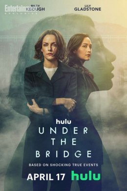 Une première bande annonce pour la série Under the Bridge, avec Lily Gladstone