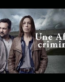 Une nouvelle série polar vient d'arriver sur Arte !