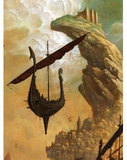 18-21 mai : du polar aux Imaginales