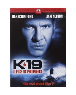 K-19 : Le piège des profondeurs - Kathryn Bigelow