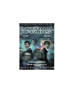 Infernal affairs