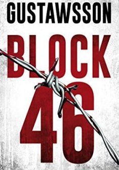 Block 46 - Johana GUSTAWSSON