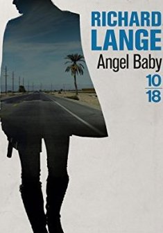 Angel baby - Richard Lange