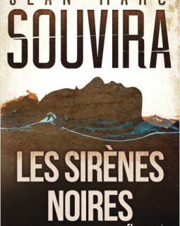 Les sirènes noires - Jean-Marc Souvira