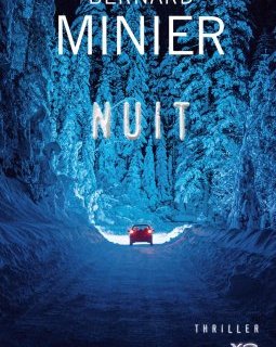 Nuit - Bernard Minier