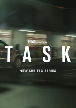 Une nouvelle série de malfrats pour HBO : Task.