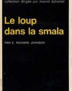 Le Loup dans la Smala
