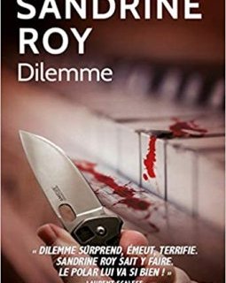 Dilemme - Sandrine Roy
