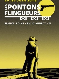 Les Pontons Flingueurs 2018 - 29 et 30 juin