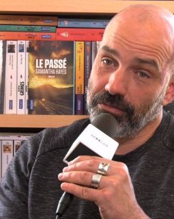 A cœur ouvert : Niko Tackian