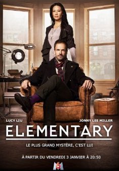 Elementary - Saison 1