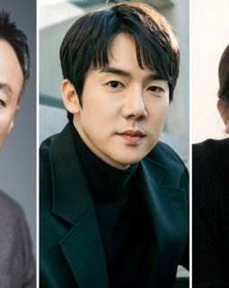 A BLOODY LUCKY DAY, nouvelle série Sud Coréenne à venir sur Paramount+.