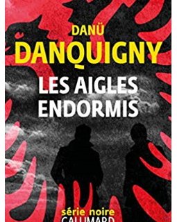 Rencontre et dédicace avec Danü Danquigny - 29 février