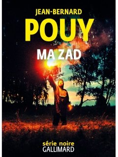 Jean-Bernard Pouy en dédicace !