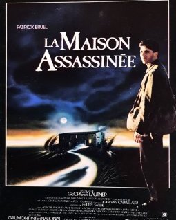 La maison assassinée - Georges Lautner