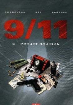 9/11 Tome 2