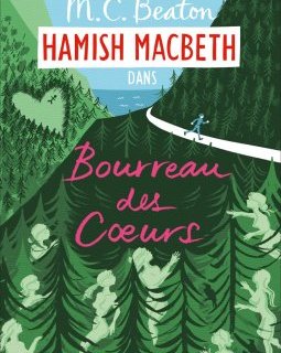 Bourreau des coeurs - M.C. Beaton