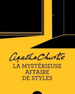 La Mystérieuse Affaire de Styles
