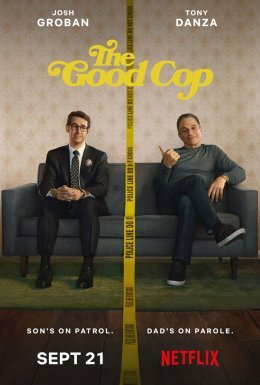 The Good Cop - Saison 1