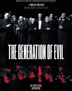 The Generation of Evil - Emilis Velyvis