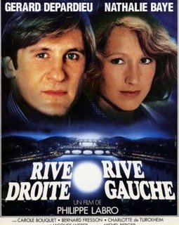 Rive droite, rive gauche