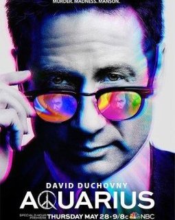 Aquarius, saison 1
