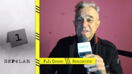 3 bonnes raisons de voir 9 doigts de F.J. Ossang