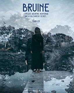 A fleur de bruine - Amélie de Lima