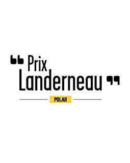 Philippe Jaenada, président du Prix Landerneau Polar 2019