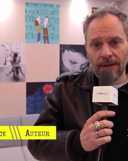 Cadavre exquis Livre Paris 2018