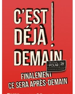 Les festivals Iris Noir Bruxelles et Villeneuve les Avignon annulés