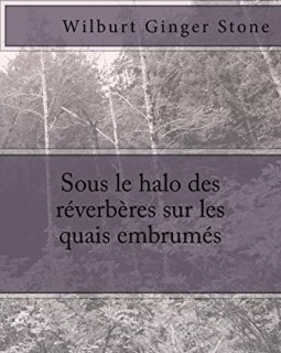 Sous le halo des reverberes sur les quais embrumes - Wilburt Ginger Stone