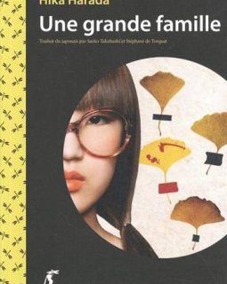 Une grande famille - Hika Harada
