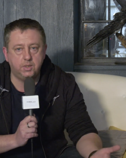 Le #GoFast de Laurent Philipparie