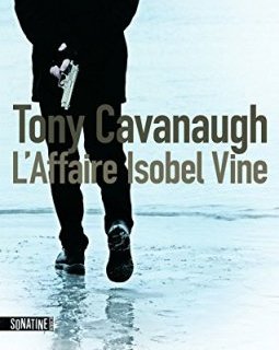 L'Affaire Isobel Vine