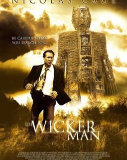 The wicker man (2006)