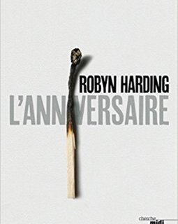 L'Anniversaire - Robyn Harding