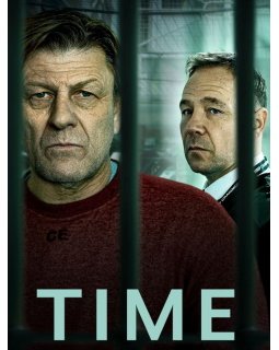 Time prochainement sur Canal+