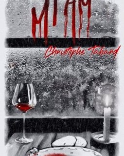 MIAM - Christophe Tabard