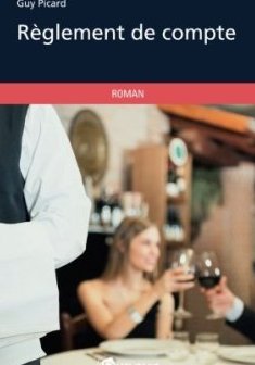 Règlement de compte