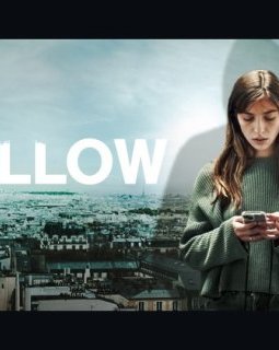Follow, une nouvelle série sur France 2 arrive lundi prochain !