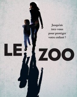 Le Zoo - Gin PHILLIPS