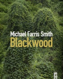 Blackwood - Michael Farris Smith
